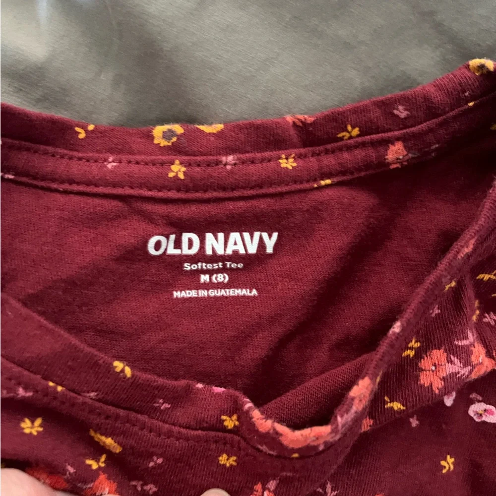 Old Navy long sleeve bundle